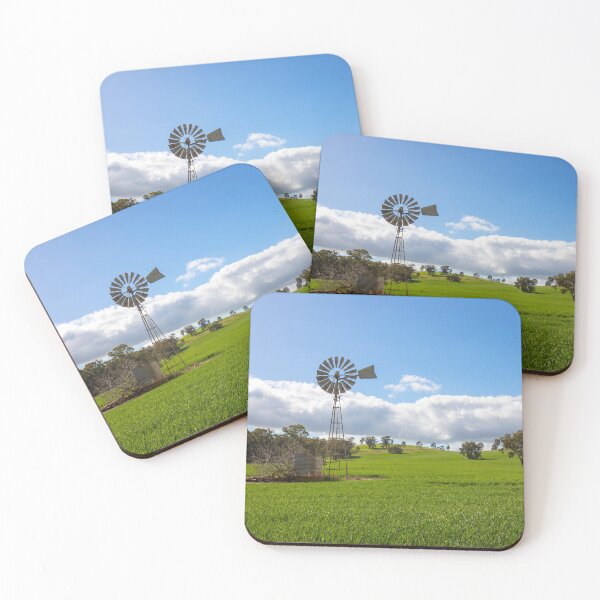 Item preview, Standing tall & proud windmill designed and sold by mitpjenkeating.