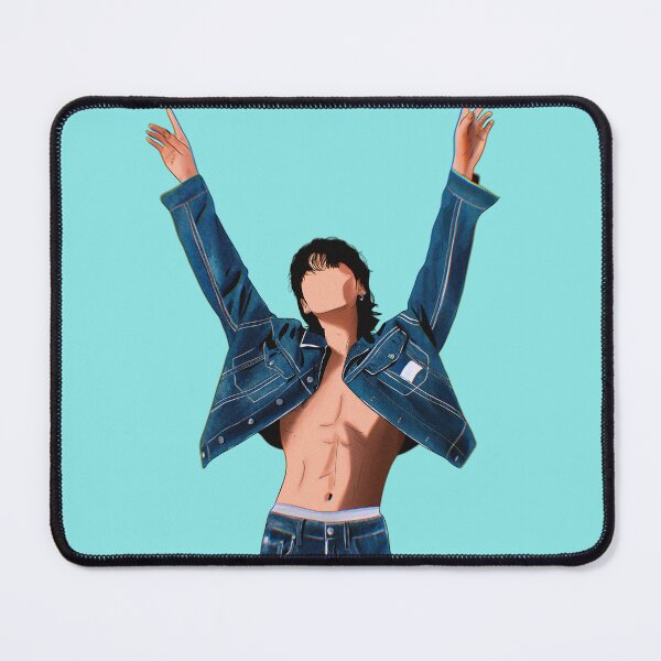 Item preview, Jungkook BTS designed and sold by arjajpg.