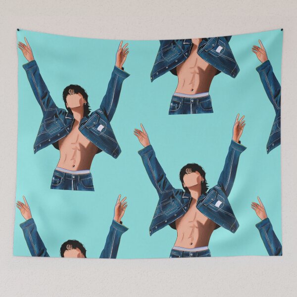 Item preview, Jungkook BTS designed and sold by arjajpg.