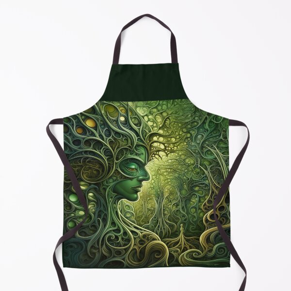 Item preview, Gaia Teaches designed and sold by TheGlassPortal.