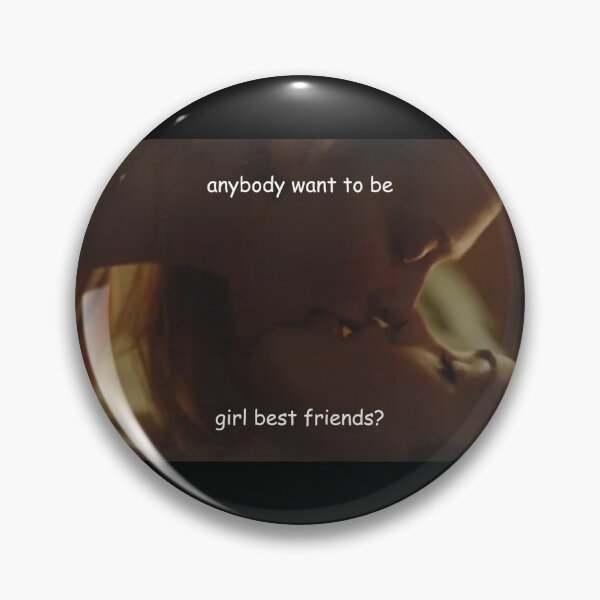 Item preview, jennifer & needy (jennifer's body): girl best friends designed and sold by ivysdaisy.