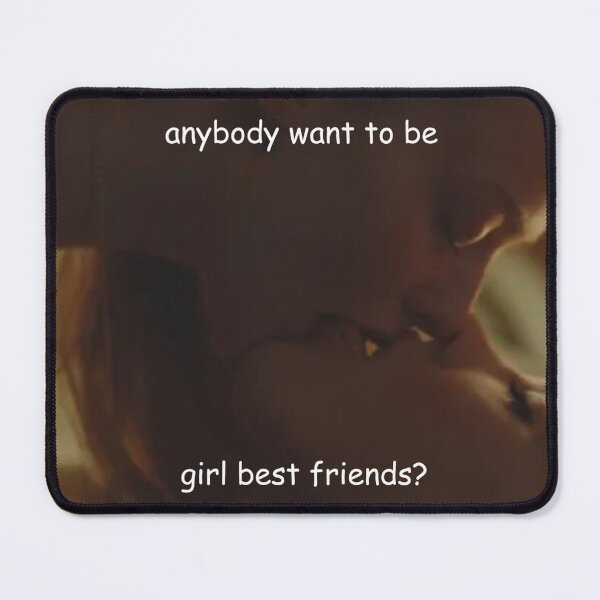 Item preview, jennifer & needy (jennifer's body): girl best friends designed and sold by ivysdaisy.