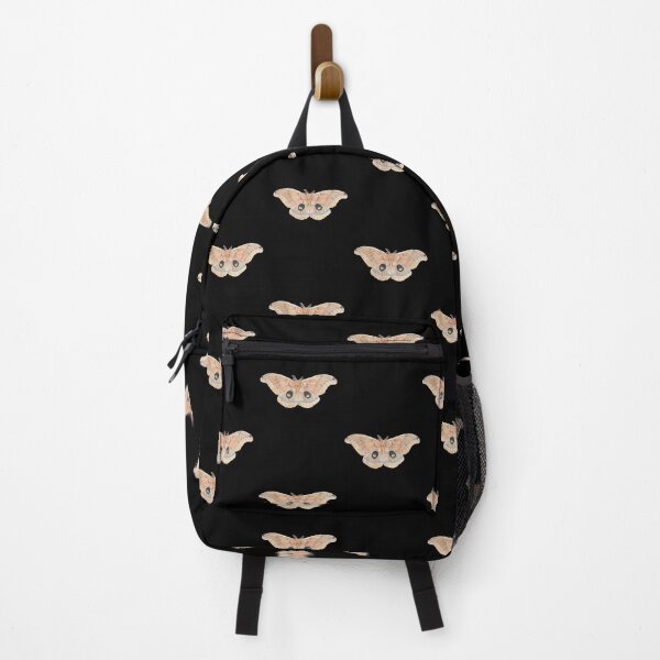 Item preview, Polyphemus Moth  designed and sold by skye-studio.