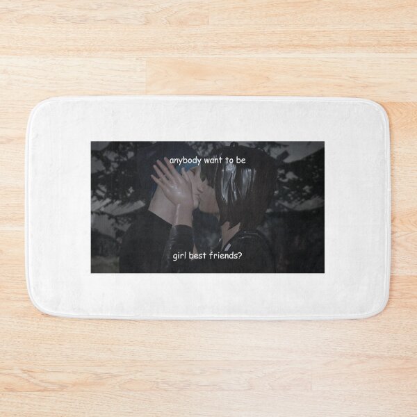 Item preview, chloe & max (life is strange): girl best friends designed and sold by ivysdaisy.