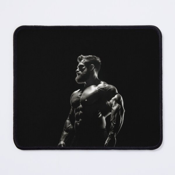 Item preview, Muscle Bear  designed and sold by BeautyofMasc.