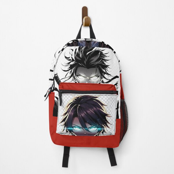 Item preview, Anime samurai boys designed and sold by Eduardo  Caputo.