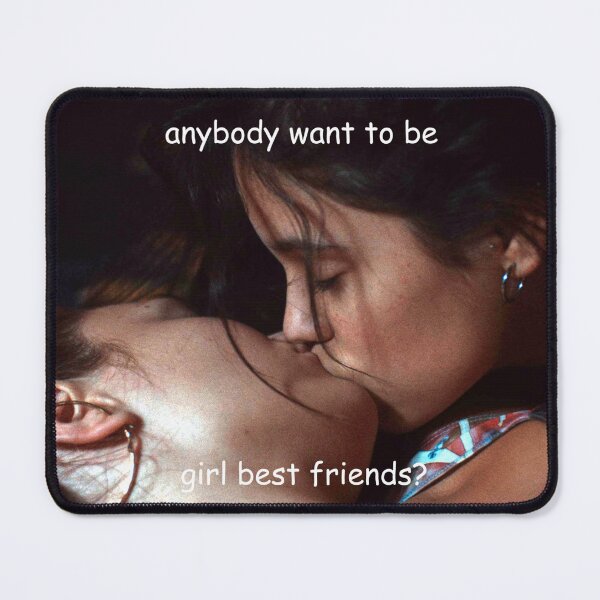 Item preview, mia & vada (the ): girl best friends designed and sold by ivysdaisy.