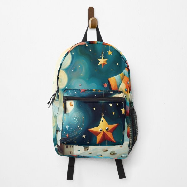 Item preview, Star Child designed and sold by KirstenStar.