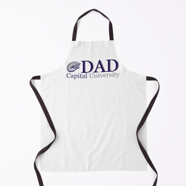 Item preview, Capital University Dad designed and sold by PAWpaige.