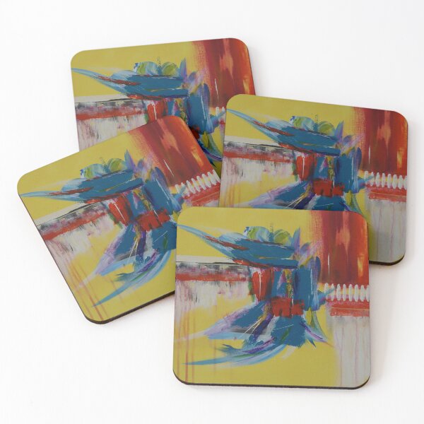 Item preview, Static Motion designed and sold by ArteTeoma.