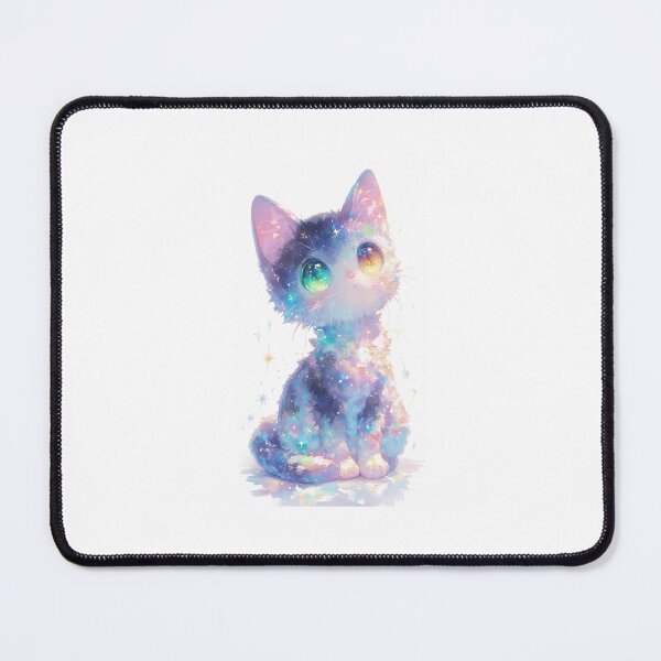 Item preview, Curious kitty designed and sold by Adoptmegear.