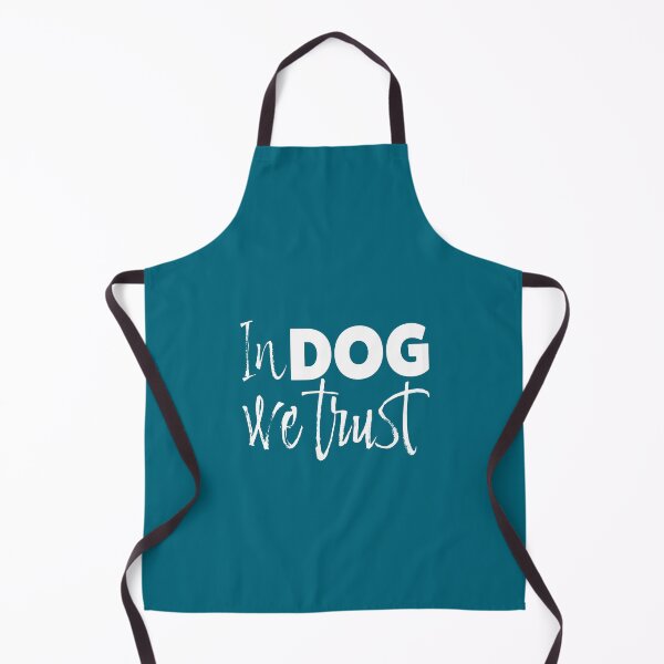Item preview, In GOD we trust, blue designed and sold by Stefania do Rego Almeida.