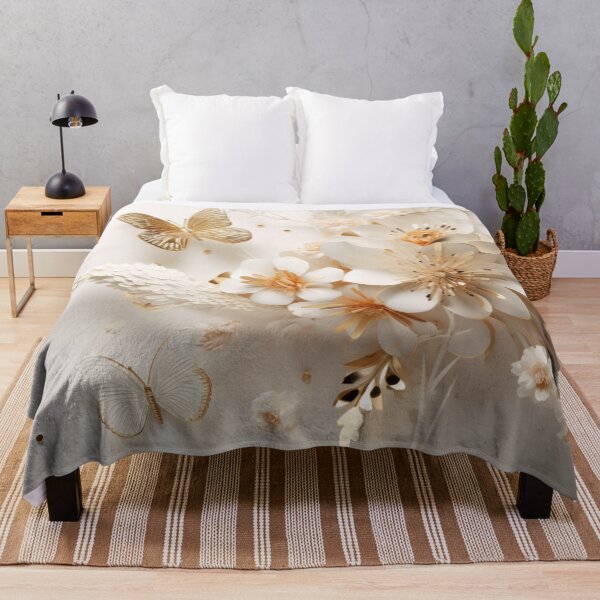 Item preview, The Gilded Butterfly II designed and sold by NDMDesignStudio.
