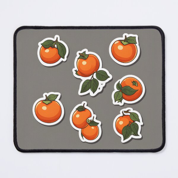 Item preview, Persimmon fruit  designed and sold by krishnajit22.
