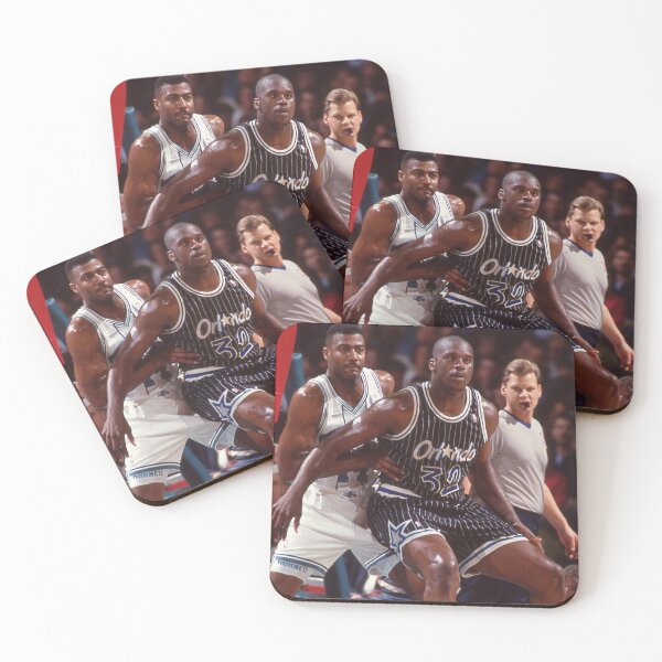 Item preview, Shaq designed and sold by positiveimages.