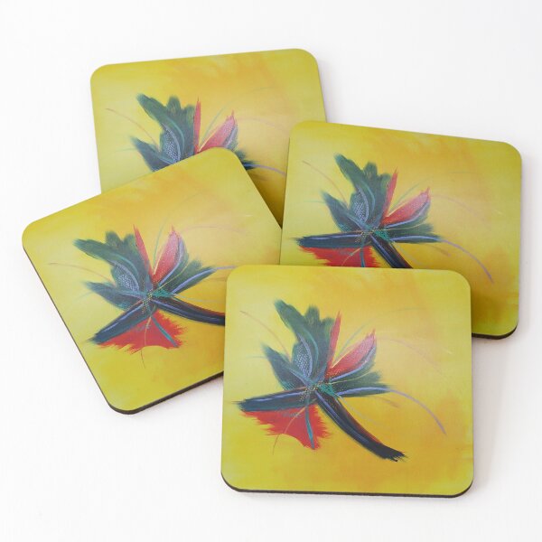Item preview, Unleashed designed and sold by ArteTeoma.