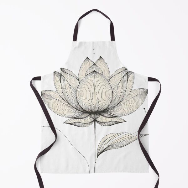 Item preview, Lotus Art designed and sold by YogaBliss.