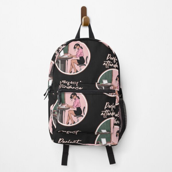 Item preview, Perfect attendance  designed and sold by SeeingBeyond.