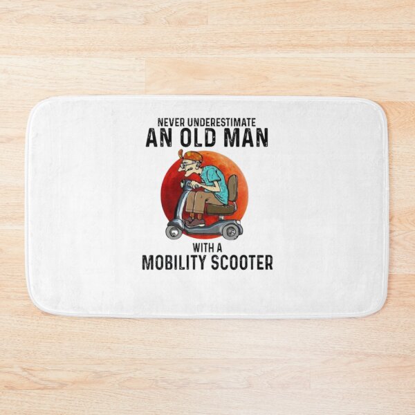 Item preview, Mobility Scooter  designed and sold by swiftbinaries.