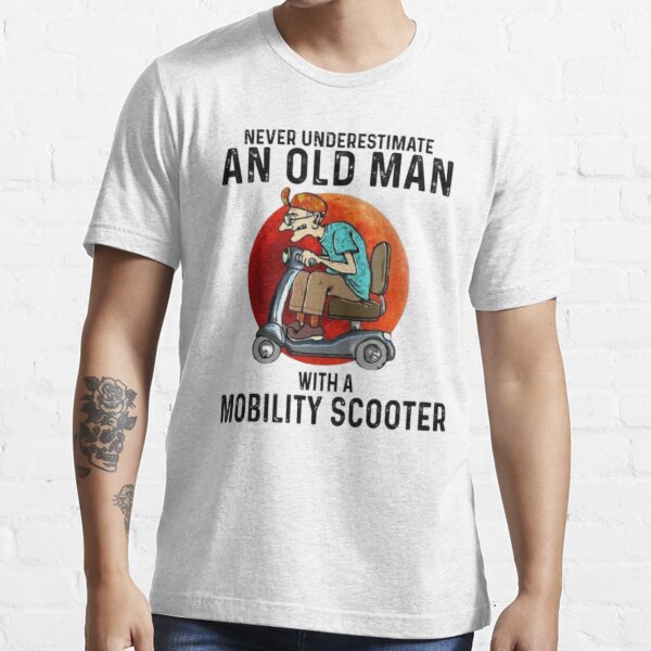 Item preview, Mobility Scooter  designed and sold by swiftbinaries.