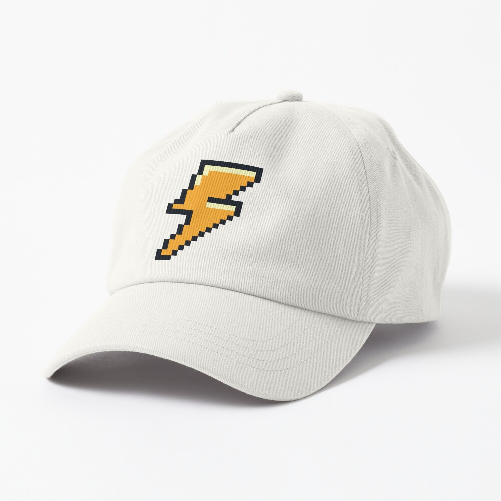 Item preview, Dad Hat designed and sold by Flickingjane.