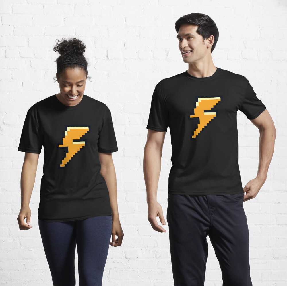 Item preview, Active T-Shirt designed and sold by Flickingjane.