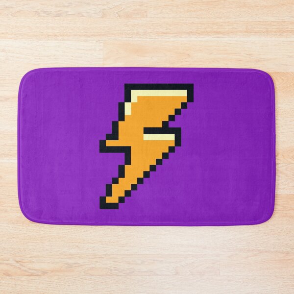 Item preview, Lightning Bolt designed and sold by Flickingjane.