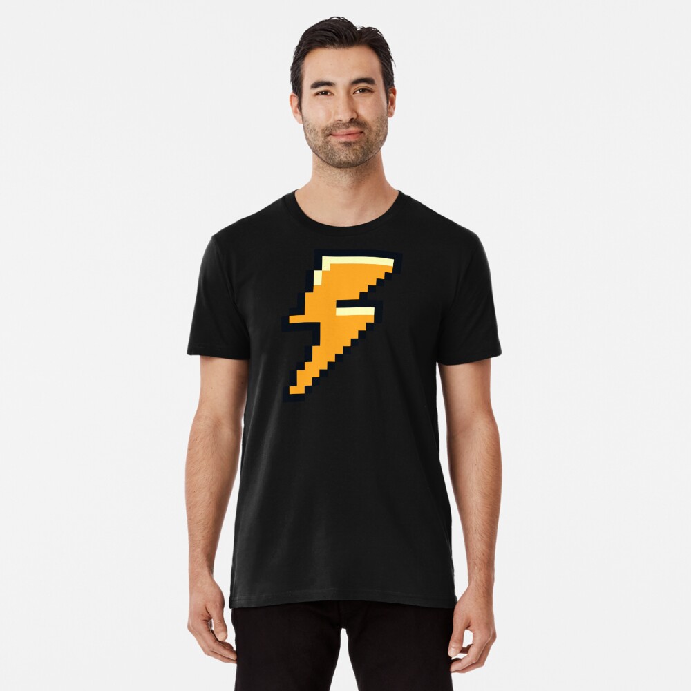 Item preview, Premium T-Shirt designed and sold by Flickingjane.