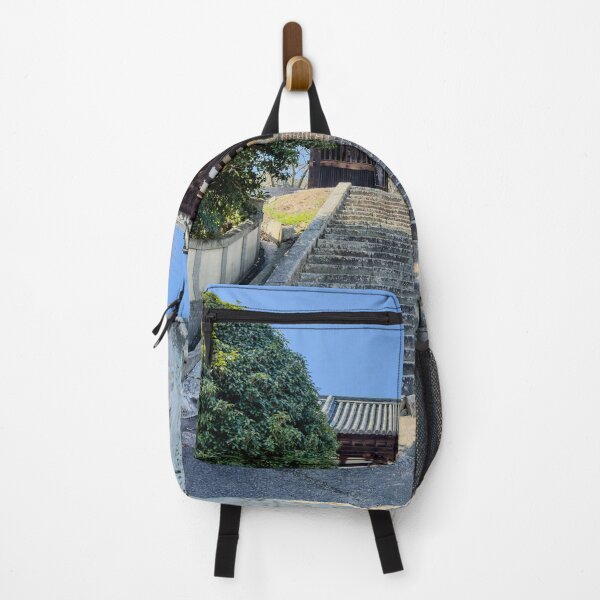 Item preview, Temple 52 - Taisan-ji, The first gate designed and sold by Japaholic.