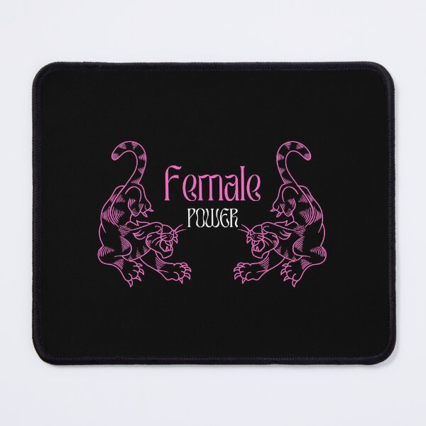 Item preview, Female Power designed and sold by russianadmin.
