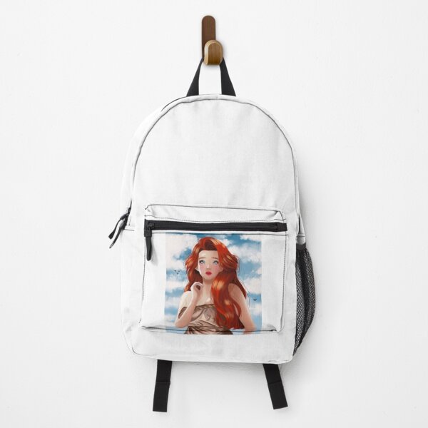 Item preview, The Day at the Beach designed and sold by KriFaiArt Shop.
