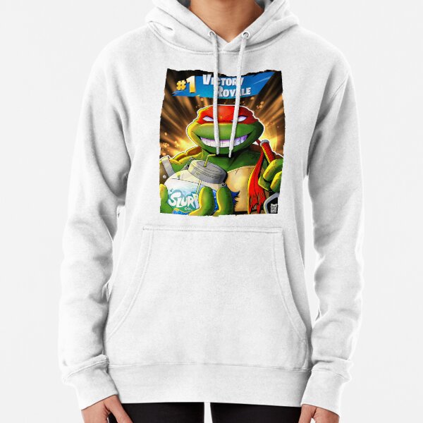 Ninja Fortnite Hoodies Sweatshirts for Sale Redbubble