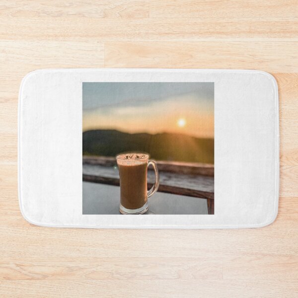 Item preview, SUNSET AND COFFEE 2 designed and sold by iAmmAja43.