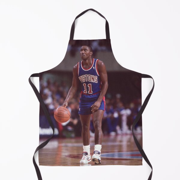 Item preview, Isiah Thomas designed and sold by positiveimages.