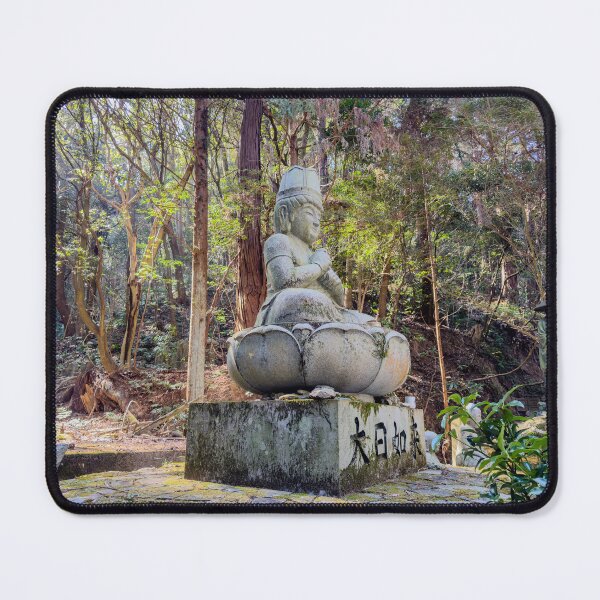 Item preview, Temple 52 - Taisan-ji, Buddha Statue designed and sold by Japaholic.