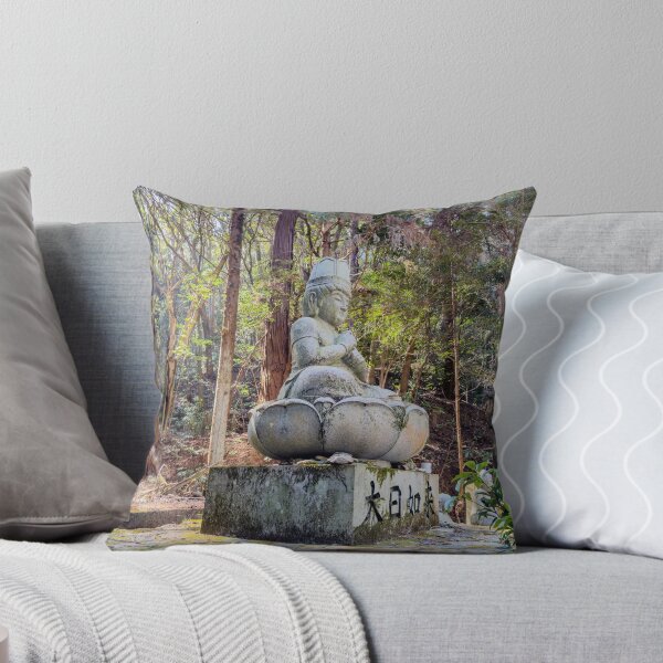 Item preview, Temple 52 - Taisan-ji, Buddha Statue designed and sold by Japaholic.