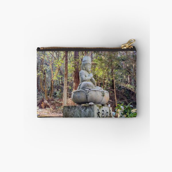 Item preview, Temple 52 - Taisan-ji, Buddha Statue designed and sold by Japaholic.