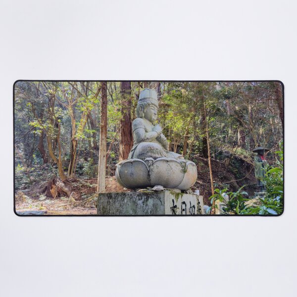 Item preview, Temple 52 - Taisan-ji, Buddha Statue designed and sold by Japaholic.