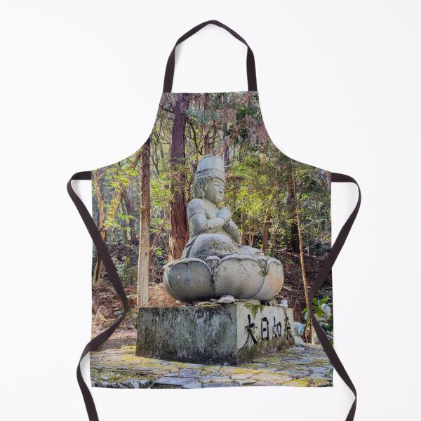 Item preview, Temple 52 - Taisan-ji, Buddha Statue designed and sold by Japaholic.