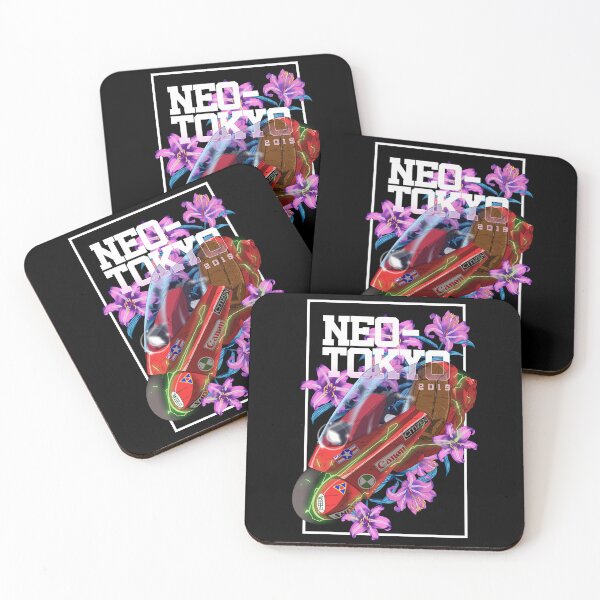Item preview, Neo Tokyo 2019 designed and sold by manoystee.
