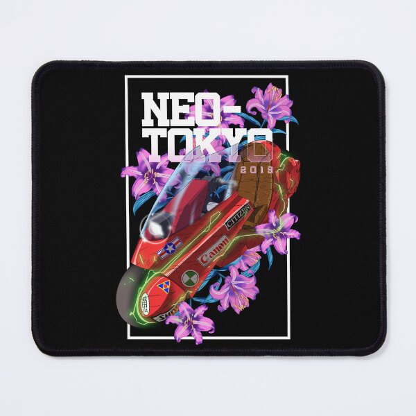 Item preview, Neo Tokyo 2019 designed and sold by manoystee.