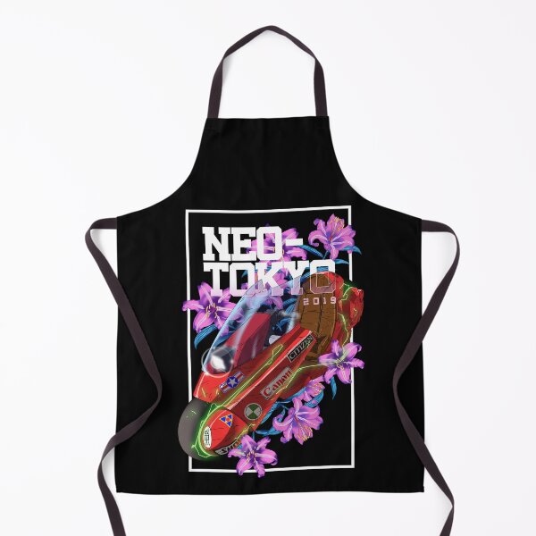 Item preview, Neo Tokyo 2019 designed and sold by manoystee.