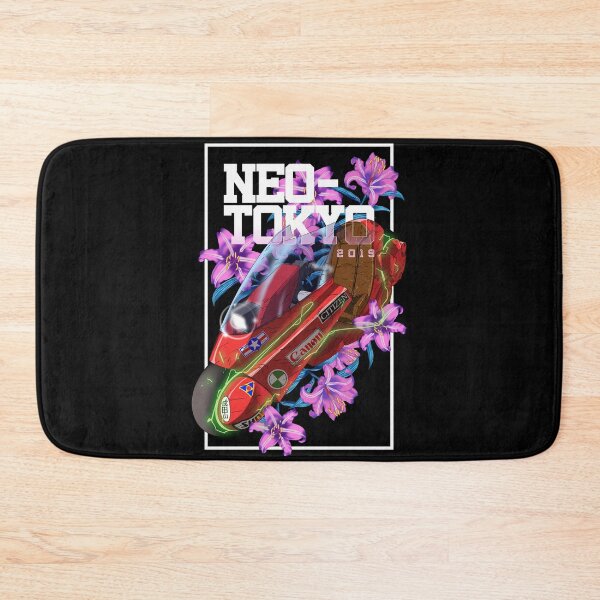 Item preview, Neo Tokyo 2019 designed and sold by manoystee.