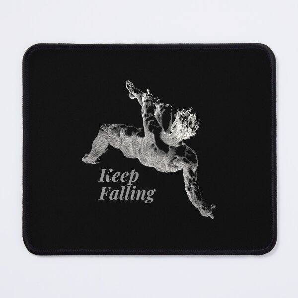 Item preview, Keep falling designed and sold by russianadmin.