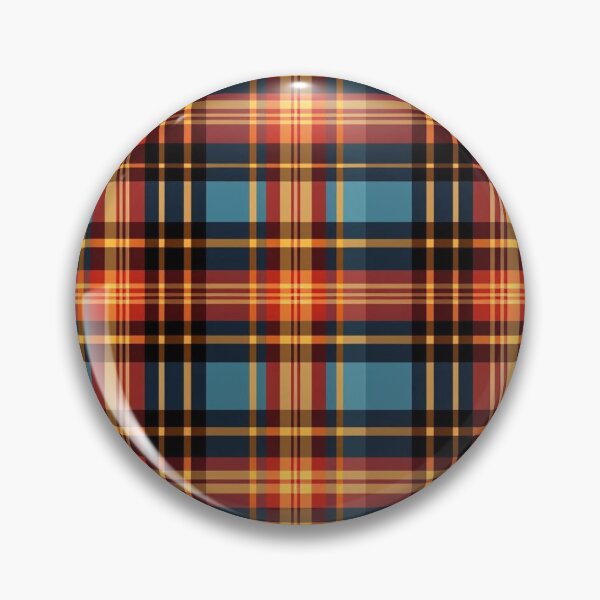 Item preview, Highland Heritage: Classic Scottish Plaid Elegance designed and sold by GoeCentric.