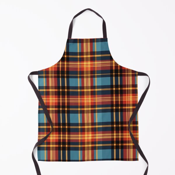 Item preview, Highland Heritage: Classic Scottish Plaid Elegance designed and sold by GoeCentric.