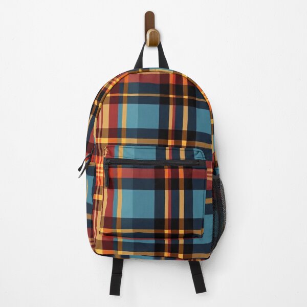 Item preview, Highland Heritage: Classic Scottish Plaid Elegance designed and sold by GoeCentric.