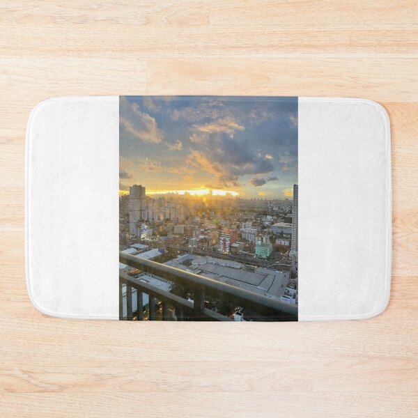 Item preview, SUNSET IN THE CITY 2 designed and sold by iAmmAja43.