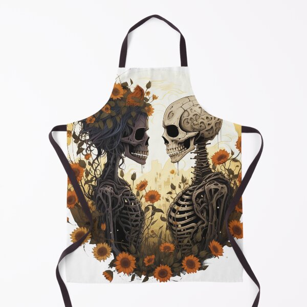 Item preview, Bones And Botany Art designed and sold by Obsidian Ink by Wilshire.
