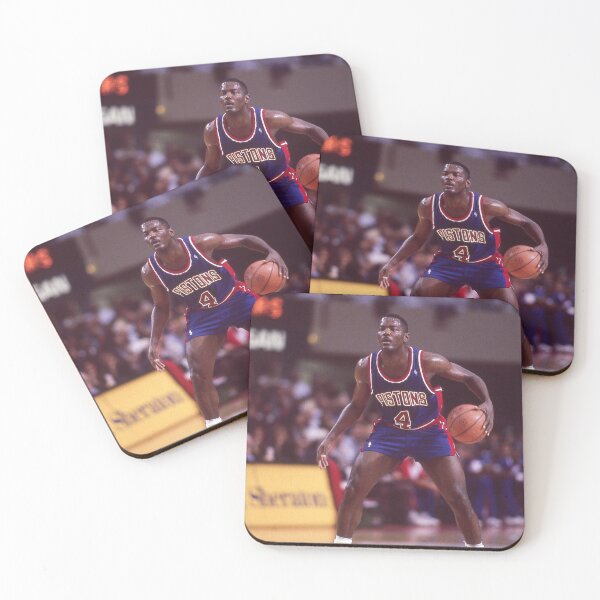 Item preview, Joe Dumars designed and sold by positiveimages.